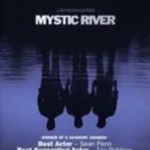 Mystic River John Hurt 2006 DVD Top-quality Free UK shipping