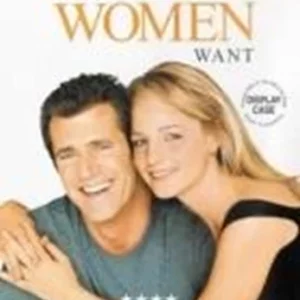 What Women Want Vince Vaughn 2001 New DVD Top-quality Free UK shipping