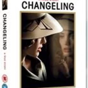 Changeling John Malkovich 2009 New DVD Top-quality Free UK shipping