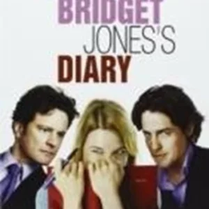 Bridget Jones's Diary Colin Firth 2001 New DVD Top-quality Free UK shipping