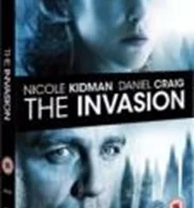 The Invasion Daniel Craig 2008 DVD Top-quality Free UK shipping