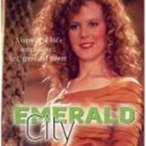 Emerald City 2002 New DVD Top-quality Free UK shipping