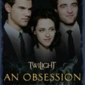 Twilight - An Obsession 2010 New DVD Top-quality Free UK shipping