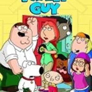 Family Guy - Season 2009 DVD Top-quality Free UK shipping