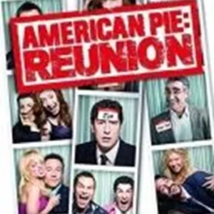 American Pie: Reunion Jason Biggs 2012 DVD Top-quality Free UK shipping