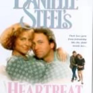 Danielle Steel's Heartbeat John Ritter 2003 DVD Top-quality Free UK shipping