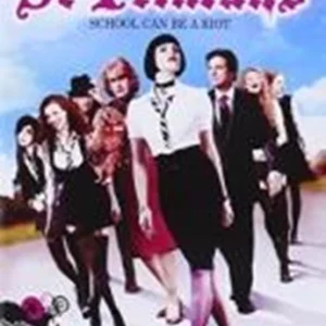 St Trinian's Michael Sheen 2008 DVD Top-quality Free UK shipping