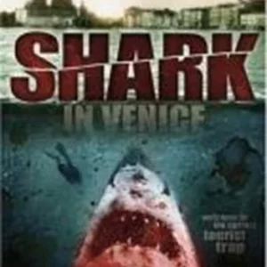 Shark In Venice Stephen Baldwin 2008 DVD Top-quality Free UK shipping