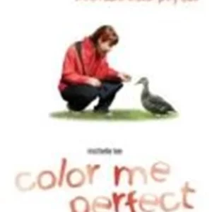 Color Me Perfect Michele Lee 2008 New DVD Top-quality Free UK shipping