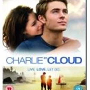 Charlie St. Cloud Zac Efron 2011 DVD Top-quality Free UK shipping