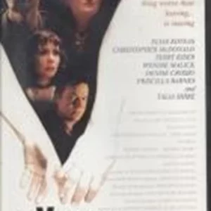 Divorce Elias Koteas 2002 New DVD Top-quality Free UK shipping