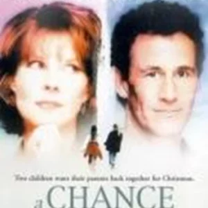 A Chance of Snow JoBeth Williams 2003 New DVD Top-quality Free UK shipping