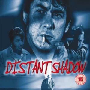 Distant Shadow Stephen Tiller 2006 New DVD Top-quality Free UK shipping