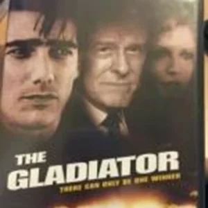 The Gladiator Special Edition 2006 DVD Top-quality Free UK shipping