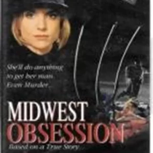 Midwest Obsession 2009 DVD Top-quality Free UK shipping