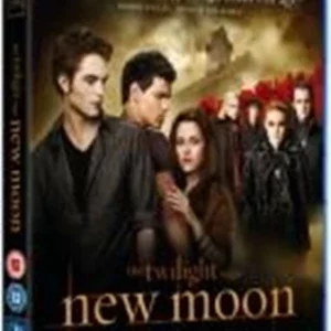 The Twilight Saga New Moon Michael Sheen 2010 Blu-ray Top-quality