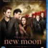 The Twilight Saga New Moon Michael Sheen 2010 New Blu-ray Top-quality