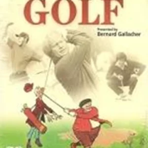 History Of Golf - 2006 DVD Top-quality Free UK shipping