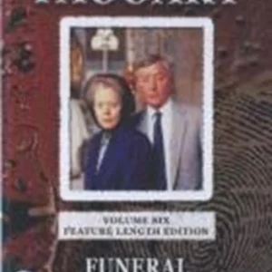 Taggart - Funeral Rites 2009 DVD Top-quality Free UK shipping