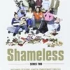 Shameless - Series 2 David Threlfall 2006 DVD Top-quality Free UK shipping