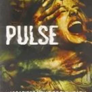 Pulse Kristen Bell 2007 DVD Top-quality Free UK shipping