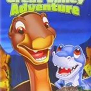 The Land Before Time Series 2: The Great Valley Adventure Various 2011 DVD