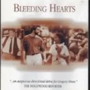 Bleeding Hearts Mark Evan Jacobs 2002 DVD Top-quality Free UK shipping