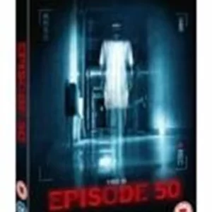 Episode 50 Josh Folan 2011 DVD Top-quality Free UK shipping