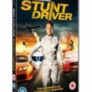 Ben Collins: Stunt Driver Ben Collins 2015 DVD Top-quality Free UK shipping