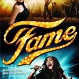 Fame Kelsey Grammer 2010 DVD Top-quality Free UK shipping