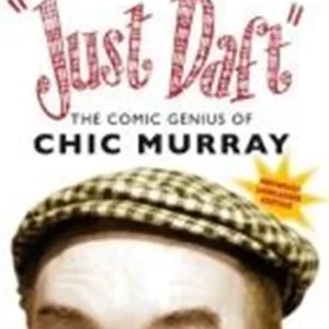 Just Daft: The Comic Genius of Chic Murray Billy Connolly 2009 New DVD