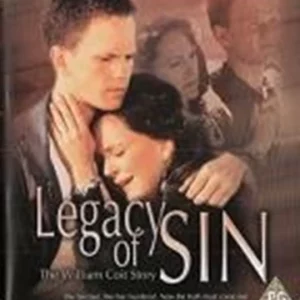 Legacy of Sin Neil Patrick Harris 2003 DVD Top-quality Free UK shipping