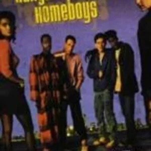 Hangin' With The Homeboys Doug E. Doug 2005 DVD Top-quality Free UK shipping