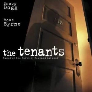 The Tenants Snopp Dogg 2008 DVD Top-quality Free UK shipping