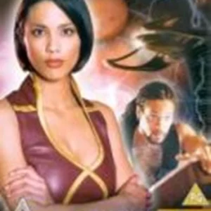 Andromeda: Season 1 - Episodes 15-18 (Box Set) Kevin Sorbo 2002 New DVD