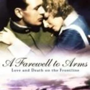 A Farewell to Arms Gary Cooper 2004 New DVD Top-quality Free UK shipping