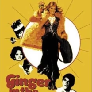 Ginger in the Morning Sissy Spacek 2003 DVD Top-quality Free UK shipping