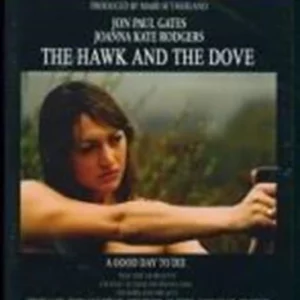 The Hawk And The Dove Jon Paul Gates DVD Top-quality Free UK shipping