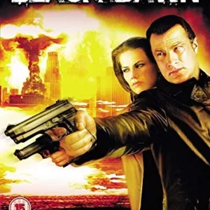 Black Dawn Tamara Davies 2011 DVD Top-quality Free UK shipping