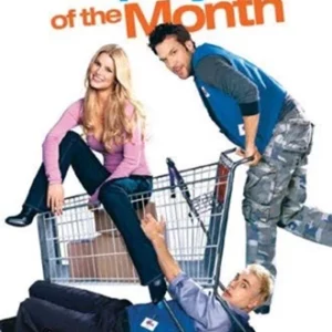 Employee of the Month [DVD] [2006] [Region 1] [US Import] [NTSC] Dane Cook DVD