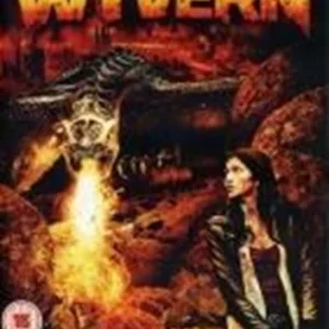 Wyvern Nick Chinlund 2011 DVD Top-quality Free UK shipping