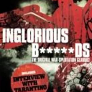 Inglorious Bastards Fred Williamson 2009 DVD Top-quality Free UK shipping