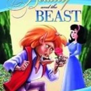 Beauty And The Beast 2007 DVD Top-quality Free UK shipping