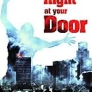 Right at Your Door Mary McCormack New DVD Top-quality Free UK shipping