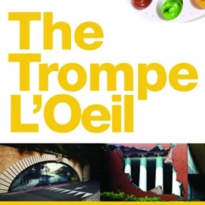 The Trompe L'Oeil 2007 New DVD Top-quality Free UK shipping