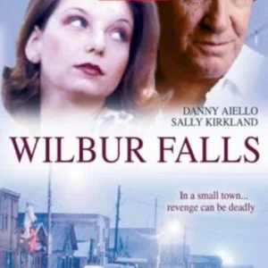 Wilbur Falls Danny Aiello 2005 DVD Top-quality Free UK shipping