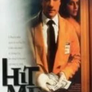 Hit Me Elias Koteas 2001 DVD Top-quality Free UK shipping