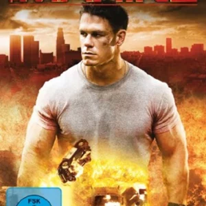 The Marine by John Cena DVD Top-quality Free UK shipping