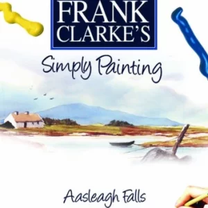 Aasleagh Falls 2007 New DVD Top-quality Free UK shipping