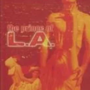 Prince of L.A. DVD Top-quality Free UK shipping